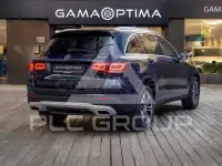 2021 Mercedes Benz GLC-Class