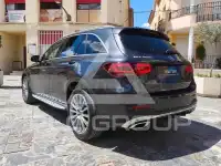 2021 Mercedes Benz GLC-Class