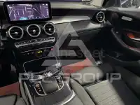 2021 Mercedes Benz GLC-Class