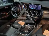 2021 Mercedes Benz GLC-Class