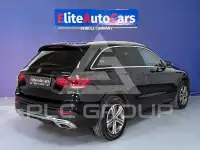 2021 Mercedes Benz GLC-Class