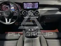 2021 Mercedes Benz GLC-Class