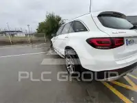 2021 Mercedes Benz GLC-Class