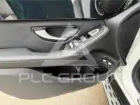 2021 Mercedes Benz GLC-Class