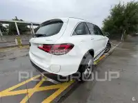 2021 Mercedes Benz GLC-Class
