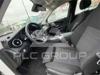2021 Mercedes Benz GLC-Class