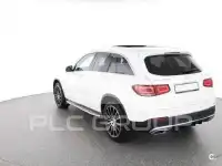 2021 Mercedes Benz GLC-Class