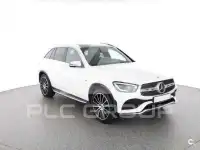 2021 Mercedes Benz GLC-Class