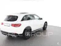2021 Mercedes Benz GLC-Class