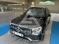 2021 Mercedes Benz GLC-Class
