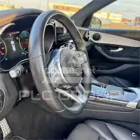 2021 Mercedes Benz GLC-Class