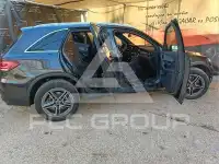 2021 Mercedes Benz GLC-Class