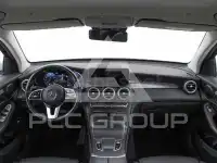 2021 Mercedes Benz GLC-Class