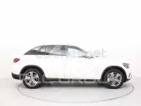 2021 Mercedes Benz GLC-Class