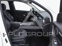 2021 Mercedes Benz GLC-Class