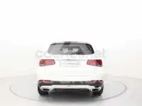 2021 Mercedes Benz GLC-Class