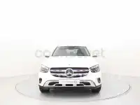 2021 Mercedes Benz GLC-Class