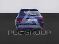 2021 Mercedes Benz GLC-Class