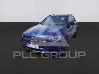 2021 Mercedes Benz GLC-Class