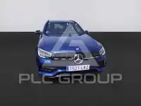2021 Mercedes Benz GLC-Class