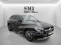 2021 Mercedes Benz GLC-Class