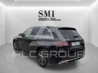 2021 Mercedes Benz GLC-Class