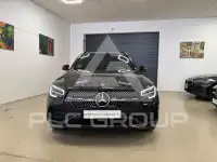2021 Mercedes Benz GLC-Class