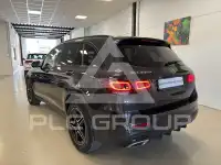 2021 Mercedes Benz GLC-Class