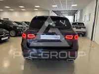 2021 Mercedes Benz GLC-Class