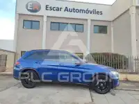 2021 Mercedes Benz GLC-Class