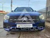 2021 Mercedes Benz GLC-Class