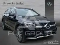2021 Mercedes Benz GLC-Class