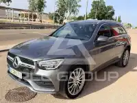 2021 Mercedes Benz GLC-Class