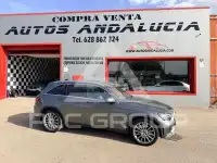 2021 Mercedes Benz GLC-Class