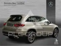 2021 Mercedes Benz GLC-Class