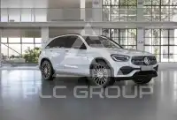 2021 Mercedes Benz GLC-Class