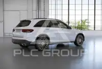 2021 Mercedes Benz GLC-Class