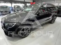 2021 Mercedes Benz GLC-Class