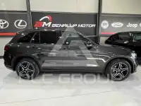2021 Mercedes Benz GLC-Class