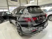 2021 Mercedes Benz GLC-Class