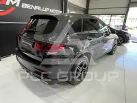 2021 Mercedes Benz GLC-Class