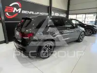 2021 Mercedes Benz GLC-Class