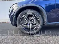 2021 Mercedes Benz GLC-Class