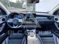 2021 Mercedes Benz GLC-Class