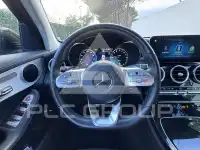 2021 Mercedes Benz GLC-Class