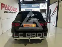 2021 Mercedes Benz GLC-Class