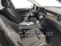 2021 Mercedes Benz GLC-Class