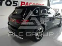 2021 Mercedes Benz GLC-Class