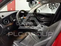 2021 Mercedes Benz GLC-Class