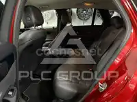 2021 Mercedes Benz GLC-Class